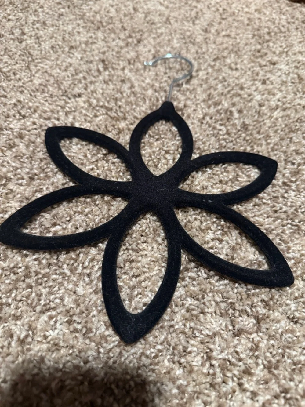 Set of 2 closet accessories - EUC!